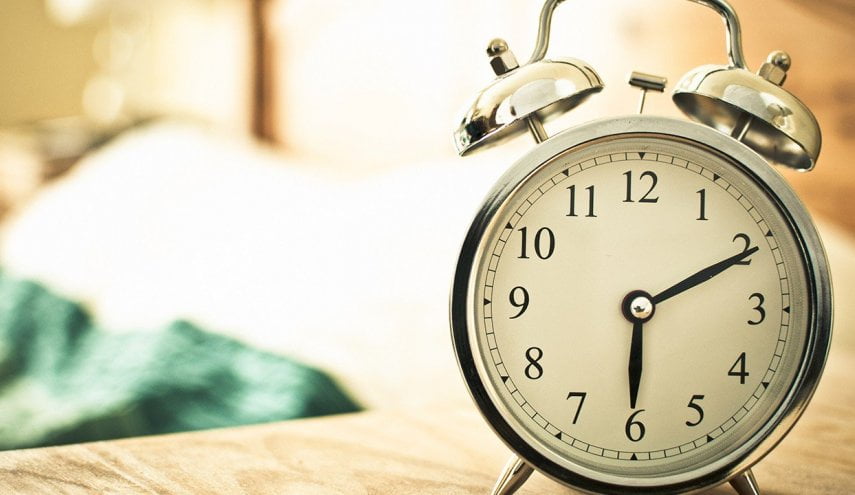 نصائح للاستيقاظ بشكل أسهل في سحور رمضان 1