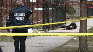 ماذا فعل كورونا بمدينة الجريمة “شيكاغو” ؟