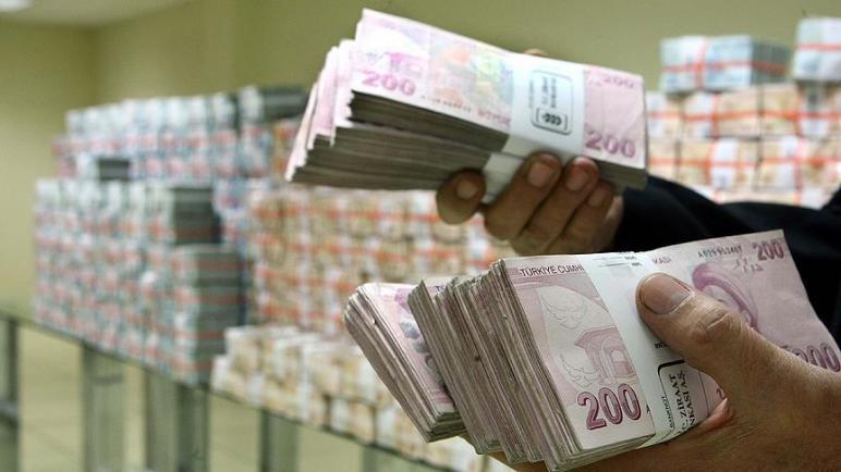 بدء صرف 1000 ليرة لمليوني اسرة تركية اليوم 1