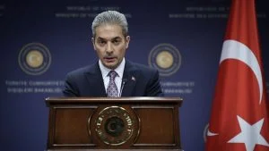 تركيا تعلق على مقترح اليونان حول اللاجئين: غير أخلاقي للغاية