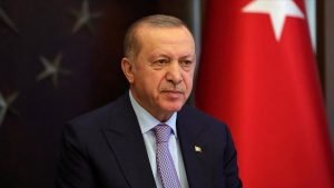 أردوغان: تركيا لديها القدرة للتغلب على كورونا