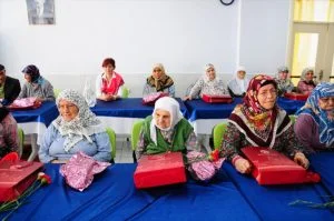 كورونا يستقوي على دار للمسنين في تركيا والسلطات تفتح تحقيقا