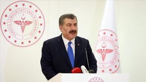 وزير الصحة التركي: سيطرنا على فيروس كورونا من خلال هذه العوامل