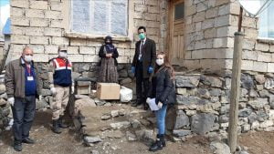 رعاية المسنين بأزمة كورونا..غائبة أوروبياَ وحاضرة تركياَ