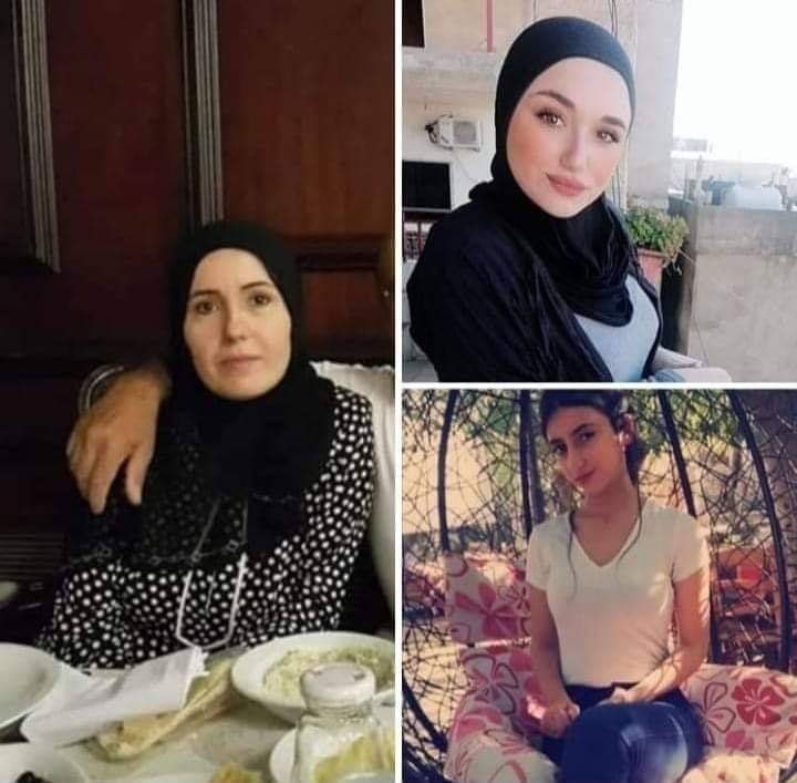 جريمة مرعبة تهزّ لبنان .. ابن يقتل أمه وشقيقته ويصيب الأخرى بعد قتل والده قبل عام 1
