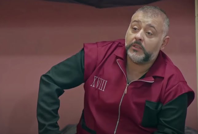  فنان كويتي يُحدث ضجة واسعة بسبب ما قاله في مسلسل السجن عن الأرامل 1