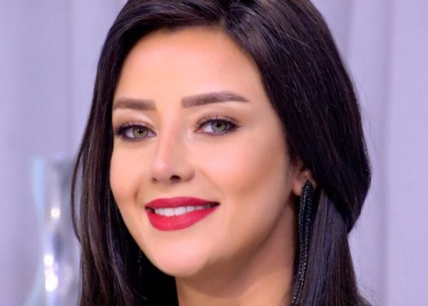 رضوى الشربيني