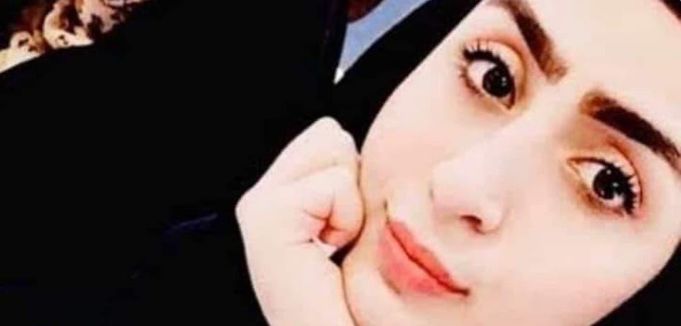 وفاة "ملاك" العراق 1