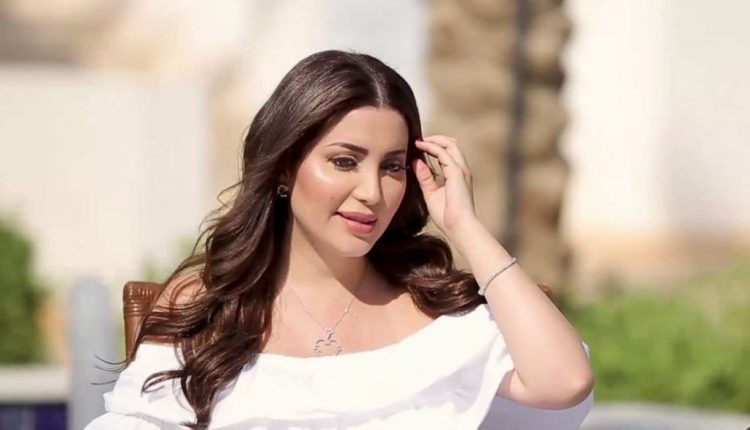 نسرين طافش ترد على السخرية