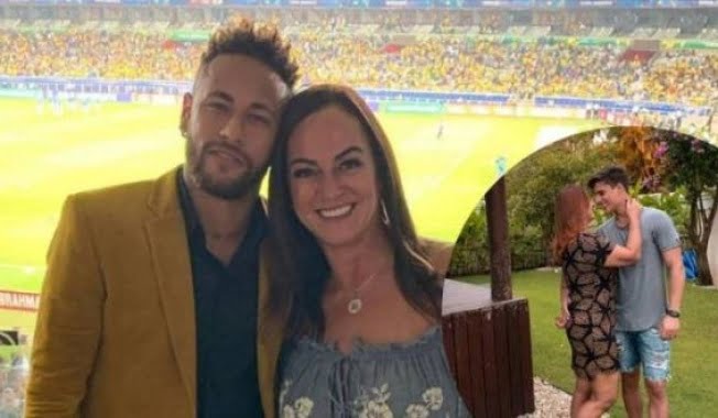 تفاصيل جديدة عن زوج والدة نيمار (صور) 13