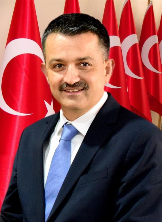 تصريح عاجل من وزير الزراعة التركي حول أسعار المواد الغذائية 7