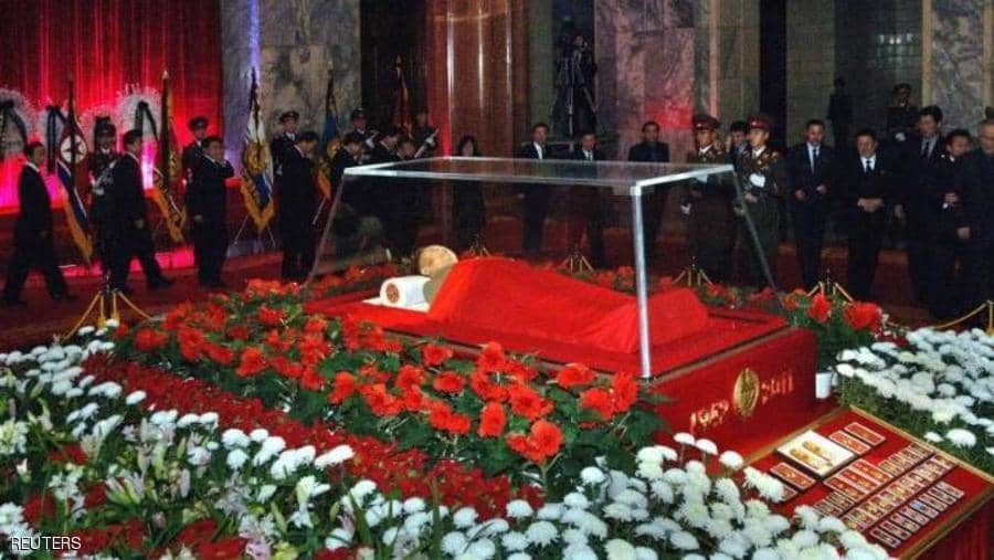 زعيم كوريا الشمالية "ميتا".. قصة الصورة التي أربكت الجميع 3