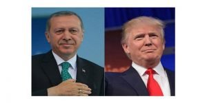 تركيا والانتخابات الرئاسية في الولايات المتحدة الأمريكية    
