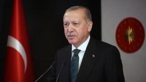 أردوغان: “بي كا كا” الإرهابية كشفت عن وجهها البشع مرة أخرى