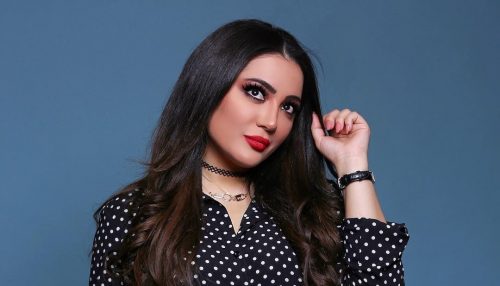 صـ.ادم.. هكذا تعاملت المغربية أمينة العلي مع متابع أرسل لها مقطعا ...
