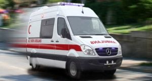 حادث مروع يودي بحياة 6 أشخاص في إزمير