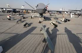 أذلت الدفاعات الروسية وحررت غرب ليبيا.. إليك قصة الدرونز التركية