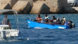 السلطات التركية تعتقل 1261 مهاجرًا غير شرعي.. بينهم مطلوبون للعدالة