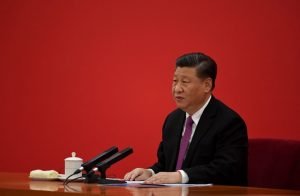 الرئيس الصيني يدعو للاستعداد للقتال المسلح