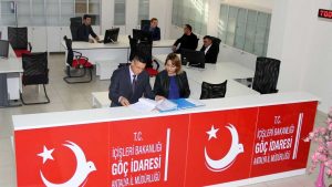 تصريح هام من رئاسة الهجرة التركية يرد على أسئلة كليتشدار أوغلو الأربعة!