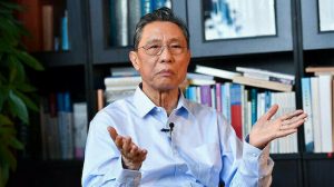بروفيسور صيني: الحكومة أخفت المعلومات عن العالم أثناء انتشار كورونا