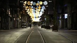 تركيا .. هكذا ستعود الحياة إلى طبيعتها بعد 17 مايو (التفاصيل)