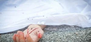 عجوز روسية تموت مرتين في غضون أيام!