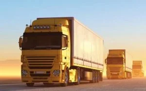 عزل 50 موظفا في شركة شحن تركية مشهورة والسبب