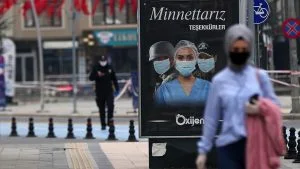 ما الفرص التي يفتحها كورونا أمام تركيا؟