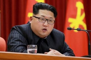 زعيم كوريا الشمالية يعلن إكمال بلاده تصنيع وتطوير غواصة نووية