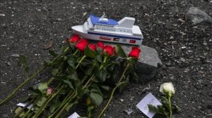 تركيا تحيى ذكرى “مافي مرمرة”.. أسطورة التضامن مع غزة  