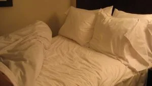 مصرية وابنتها تموتان خنقاً على يد عشيقها خلال “علاقة غير شرعية”