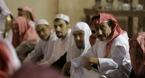 ناصر القصبي ينتقد برنامج “قلبي اطمأن”