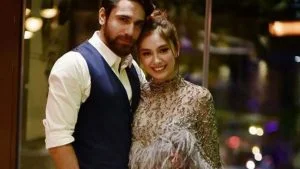 قادير دوغلو يعلق على خبر زواجه عرفيًا على نسليهان أتاغول من نجمة شهيرة