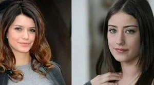 ماذا قالت هازال كايا عن معارك محبيها مع بيرين سات؟