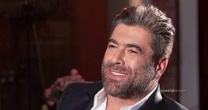 وائل كفوري يتعرض للتحرش من قبل المعجبات على المسرح “فيديو”