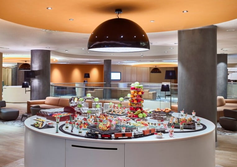 10 أشياء لن تراها في الفنادق بعد اليوم! 9