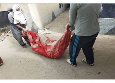 شاهد | مصرية قتلت زوجها ثم قطعته بالسكين.. وما حدث لا يخطر ببال احد 2 شاهد | مصرية قتلت زوجها ثم قطعته بالسكين.. وما حدث لا يخطر ببال احد 1