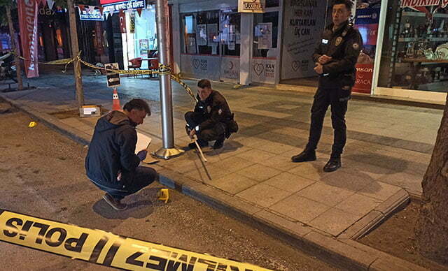 في منتصف الليل.. مقتل شاب تركي على يد صديقه شمالي البلاد 9