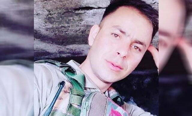 استشهاد جندي تركي متأثرا بجراحه شرقي البلاد (صورة) 1