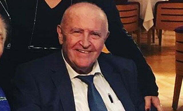 فيروس كورونا يخطف بروفيسور تركي جديد (صورة) 1