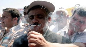 في اليوم العالمي للاقلاع عن التدخين.. وزير الصحة التركي: هكذا تبتعد عنه نهائيا
