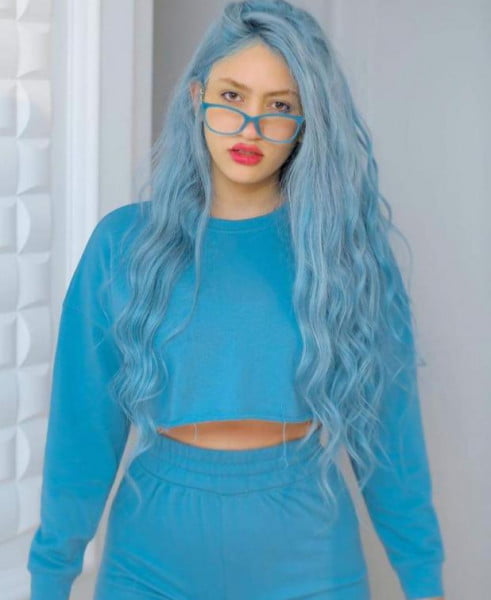 من هي مودة الأدهم التي تلاحقها الشرطة المصرية بسبب فيديوهاتها؟ 1