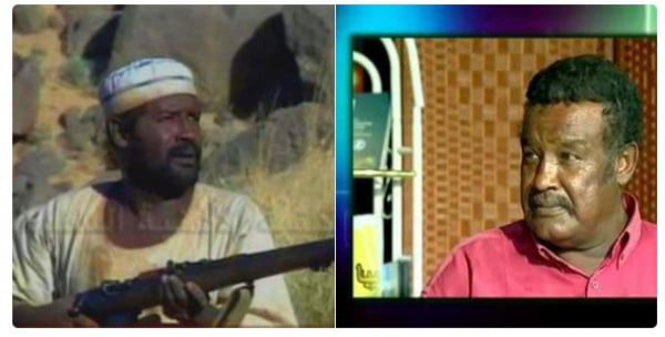 الفن العربي يخسر نجماً ثانياً بعد حسن حسني 2 الفن العربي يخسر نجماً ثانياً بعد حسن حسني 1