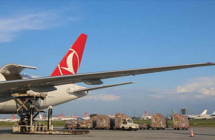 المساعدات الطبية التركية تتناثر حول العالم.. هذه المرة كازاخستان 25