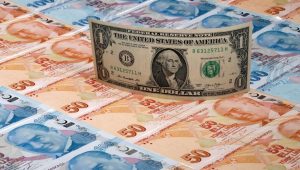 مفاجأة..الكشف عن السر وراء ضعف الليرة التركية أمام العملات الاجنبية