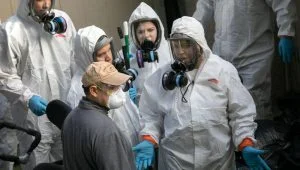 كورونا.. عدد اصابات “مهول” في غازي عنتاب بأول يومين في العيد