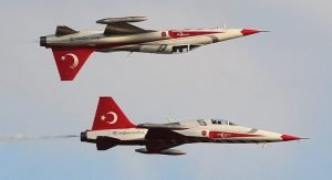 الدفاع التركية تعلن حصيلة الارهابيين الذي تم تحييدهم منذ يناير 2020