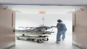 فتاة عمرها 12 عاما تكشف أنها “ماتت لمدة دقيقتين” أثناء مكافحة فيروس كورونا