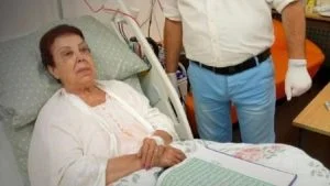 مصر.. هجوم حاد على رجاء الجداوي بعد إصابتها بفيروس كورونا ووفاة طبيب شاب والفنانون يتدخلون (صور)